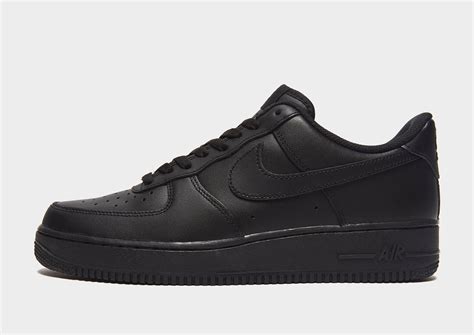 nike air force zwart maat 36|nike air force 1 nederland.